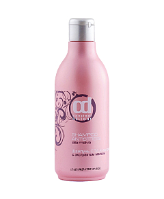 Constant Delight SPA Shampoo Antistress - Шампунь "Антистресс" с экстрактом мальвы 250 мл